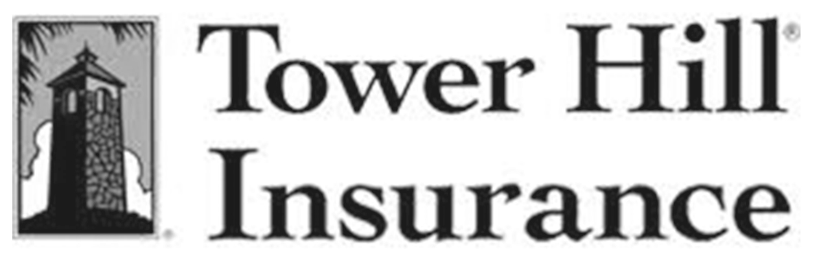 Insurance Logo